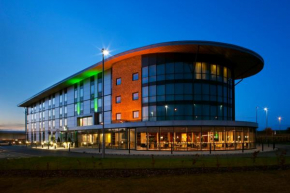  Holiday Inn Salisbury - Stonehenge, an IHG Hotel  Амесбери